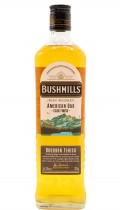 Bushmills American Oak Cask Finish Irish