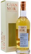 Glenturret Ruadh Moar - Carn Mor Strictly Limited - Sherry Ca 2011 11 year old