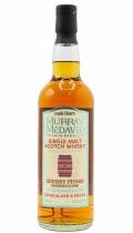 Tullibardine Murray McDavid Cask Craft - Sherry Finish
