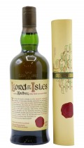 Ardbeg Lord Of The Isles (Unboxed) 1976 25 year old