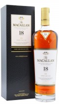 Macallan Sherry Oak Highland Single Malt 2023 Edition 18 year old