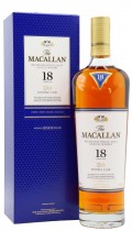 Macallan Double Cask 2023 Edition 18 year old