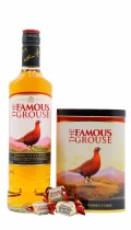 Famous Grouse Fudge & Blended Scotch