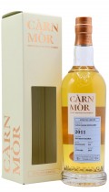 Glencadam Carn Mor Strictly Limited - Bourbon Cask Finish 2011 11 year old
