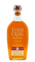 Elijah Craig Small Batch Bourbon Ryder Cup 2023 Limited Edition
