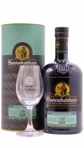 Bunnahabhain Tasting Glass & Stiuireadair Islay Single Malt