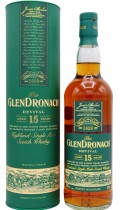 GlenDronach Revival 15 year old