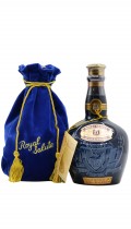 Royal Salute The Sapphire Flagon (Unboxed) 21 year old