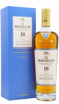 Macallan Triple Cask Matured 2018 Edition 18 year old