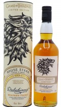 Dalwhinnie Game Of Thrones - House Stark Winters Frost