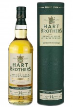 Dalmore 14 Year Old 2007 Hart Brothers Cask Strength