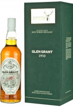 Glen Grant 57 Year Old 1950 (2007)