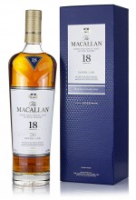 Macallan 18 Year Old Double Cask (2022)