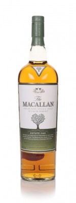 The Macallan Estate Oak (1L) 