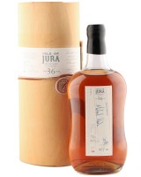 Isle of Jura 1965 36 Year Old with Wooden Presentation Case