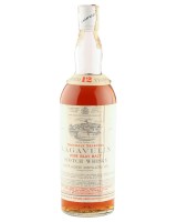 Lagavulin 12 Year Old, White Horse Distillers Seventies Bottling - Carpano Import