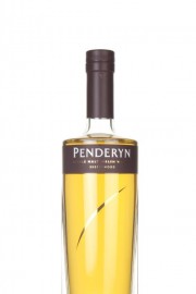 Penderyn Sherrywood Finish Single Malt Whisky
