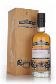 Strathisla 21 Year Old 1992 (cask 9541) - Directors' Cut (Douglas Lain Single Malt Whisky