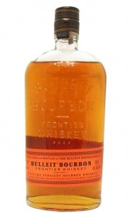 Bulleit Kentucky Straight Bourbon 45%ABV