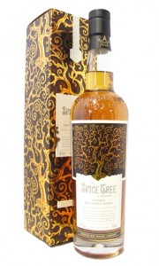 Compass Box Spice Tree Extravaganza Scotch Whisky