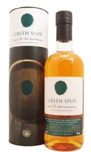Green Spot Single Pot Still