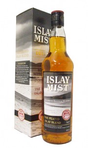 Islay Mist Deluxe Blended Scotch Whisky