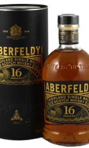Aberfeldy 16 Year Old