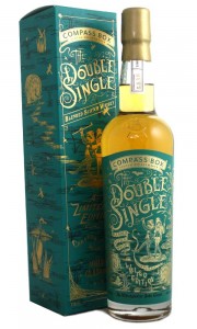 Compass Box Double Single