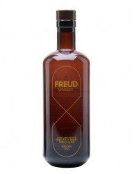 Freud Whisky 2012 / 10 Year Old / Distillers Decade German Whisky