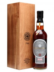 Tullibardine 1966 / 2006 World Cup / Sherry Cask #2132 Highland Whisky
