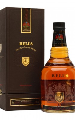 Bell's Royal Reserve 21 Year Old