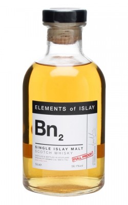Bn2 -  Elements of Islay Islay Single Malt Scotch Whisky