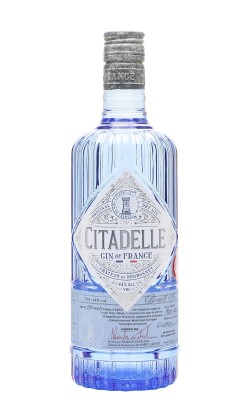 Citadelle French Gin