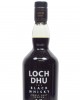 Mannochmore Travel Retail Exclusive - Loch Dhu The Black 10 year old