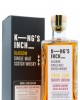 King's Inch Single Oloroso Sherry Cask 2015 7 year old