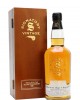 Bowmore 1968 / 32 Year Old / Rare Reserve / Cask #1422 / Signatory Islay Whisky