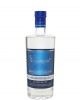 Clement Canne Bleue Single Traditional Column Rum