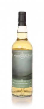 Aberfeldy 10 Year Old Equinox & Solstice Autumn 2023 (Decadent Drinks)
