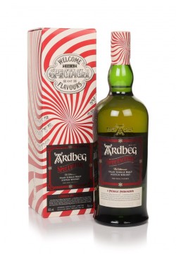 Ardbeg Spectacular