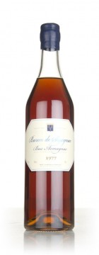 Baron de Sigognac 1977 Hors d'age Armagnac