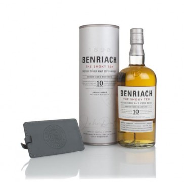 Benriach The Smoky Ten