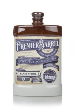 Blair Athol 8 Year Old - Premier Barrel (Douglas Laing)