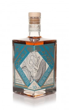 Bowmore & Blair Athol 10 Year Old - Double Barrel (Douglas Laing)