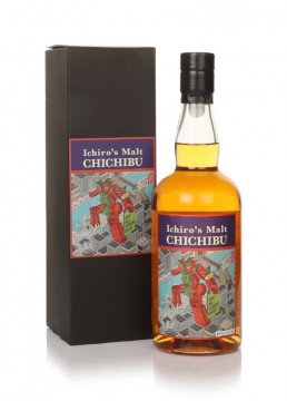 Chichibu London Edition 2022