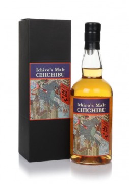 Chichibu London Edition 2021