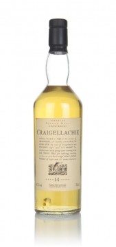 Craigellachie 14 Year Old - Flora and Fauna