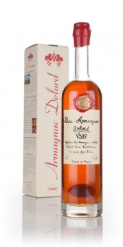 Delord VSOP Armagnac