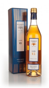 Godet VS Cognac
