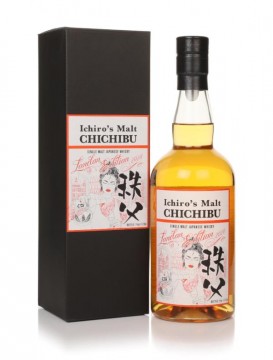 Chichibu London Edition 2020