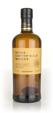 Nikka Coffey Malt